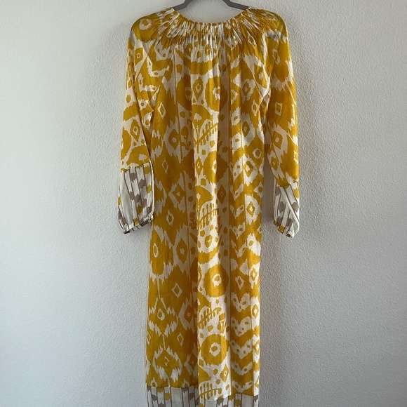 FOUNDRAE | Summer Resort Ready-To-Wear Collection 2015-2016 Dress | Size 4 - Picture 5 of 9